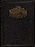 1925 Class Roster