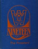1990 Class Roster