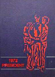 1972 Class Roster